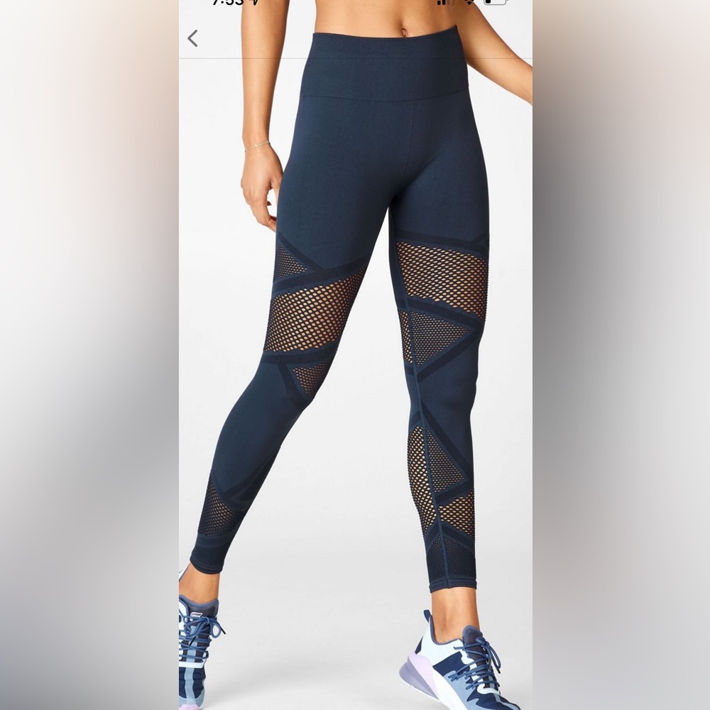 Fabletics leggings